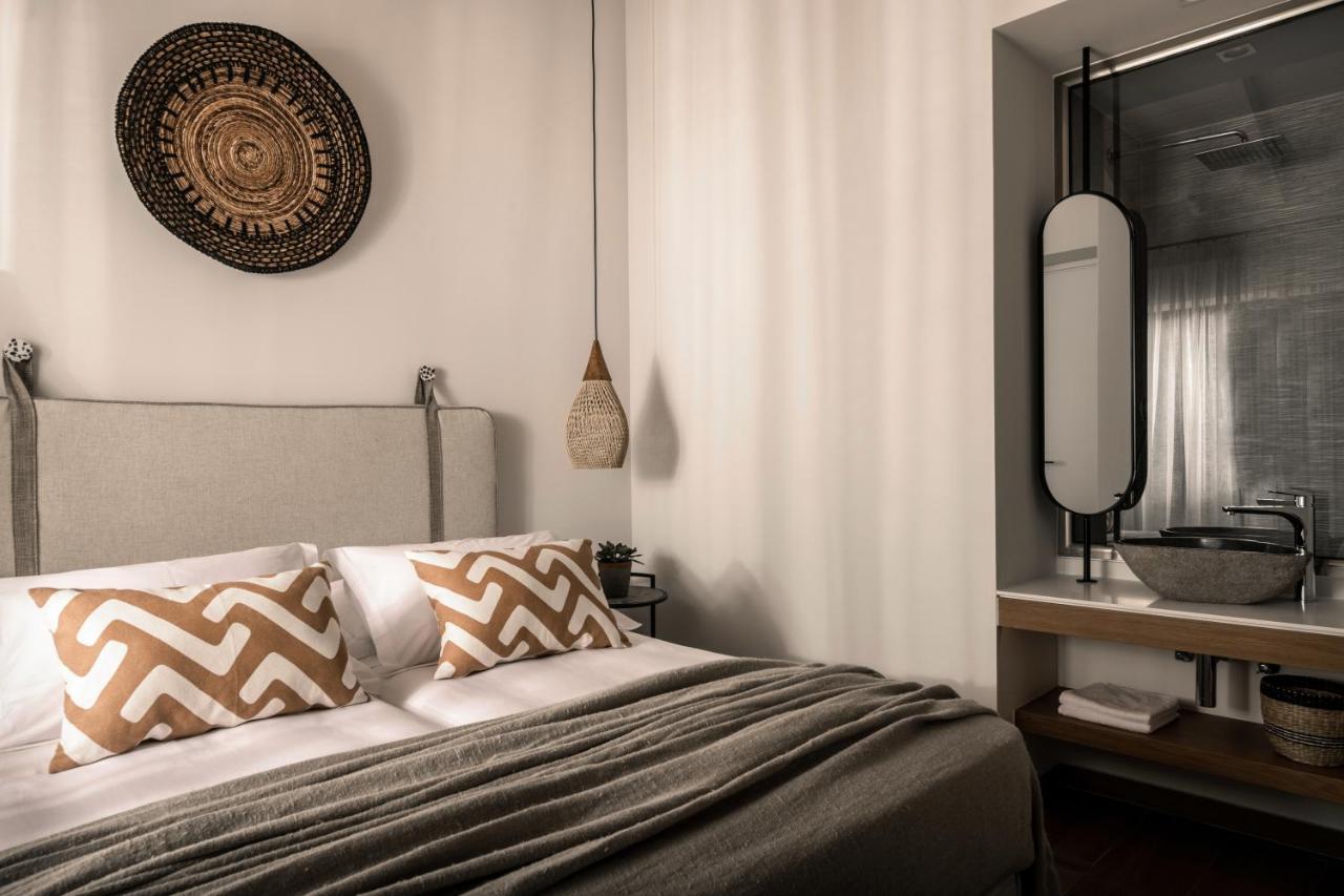 Cossoro Villas Zakynthos Xirokástellon المظهر الخارجي الصورة