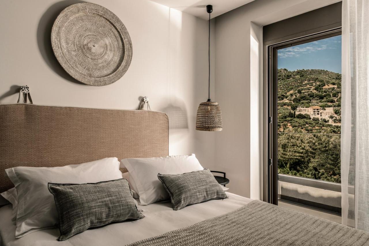 Cossoro Villas Zakynthos Xirokástellon المظهر الخارجي الصورة