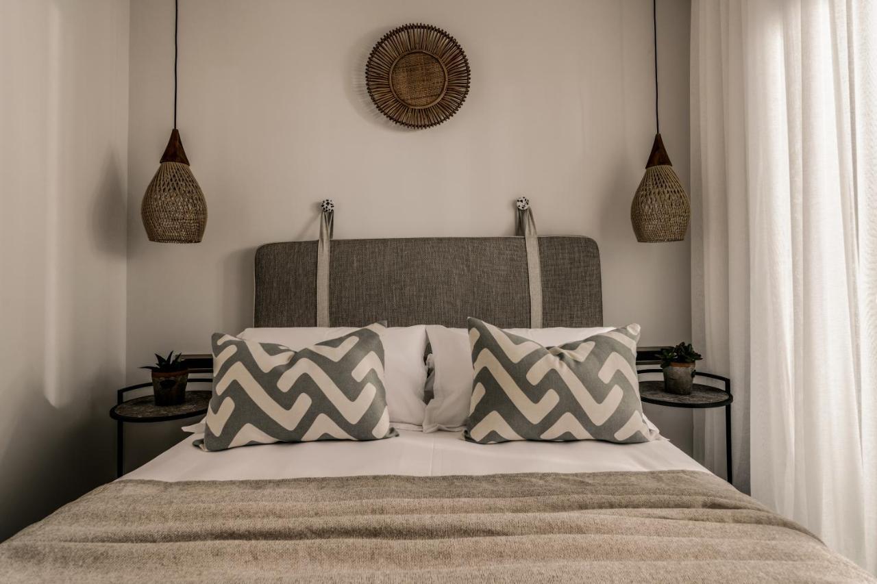 Cossoro Villas Zakynthos Xirokástellon المظهر الخارجي الصورة