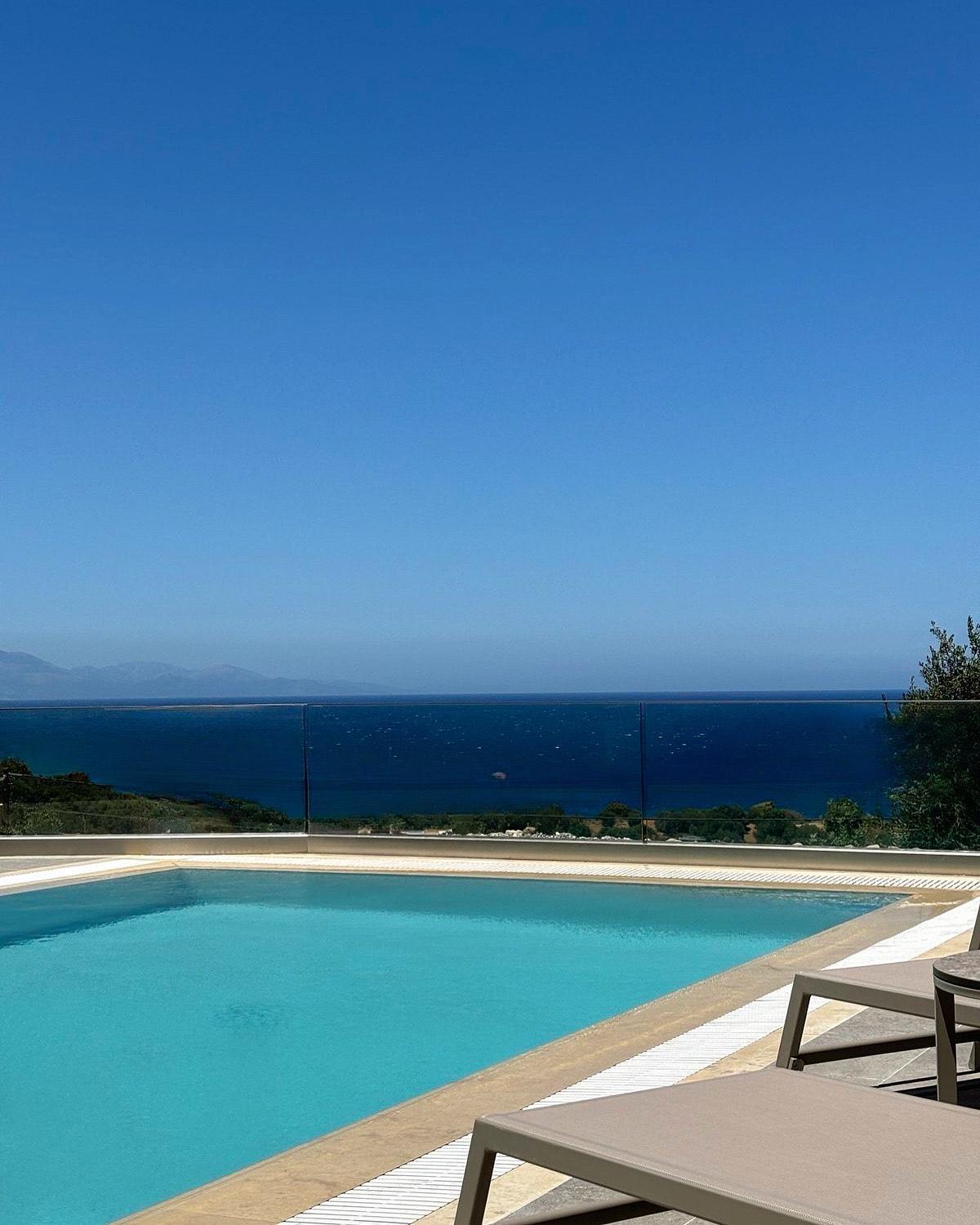 Cossoro Villas Zakynthos Xirokástellon المظهر الخارجي الصورة