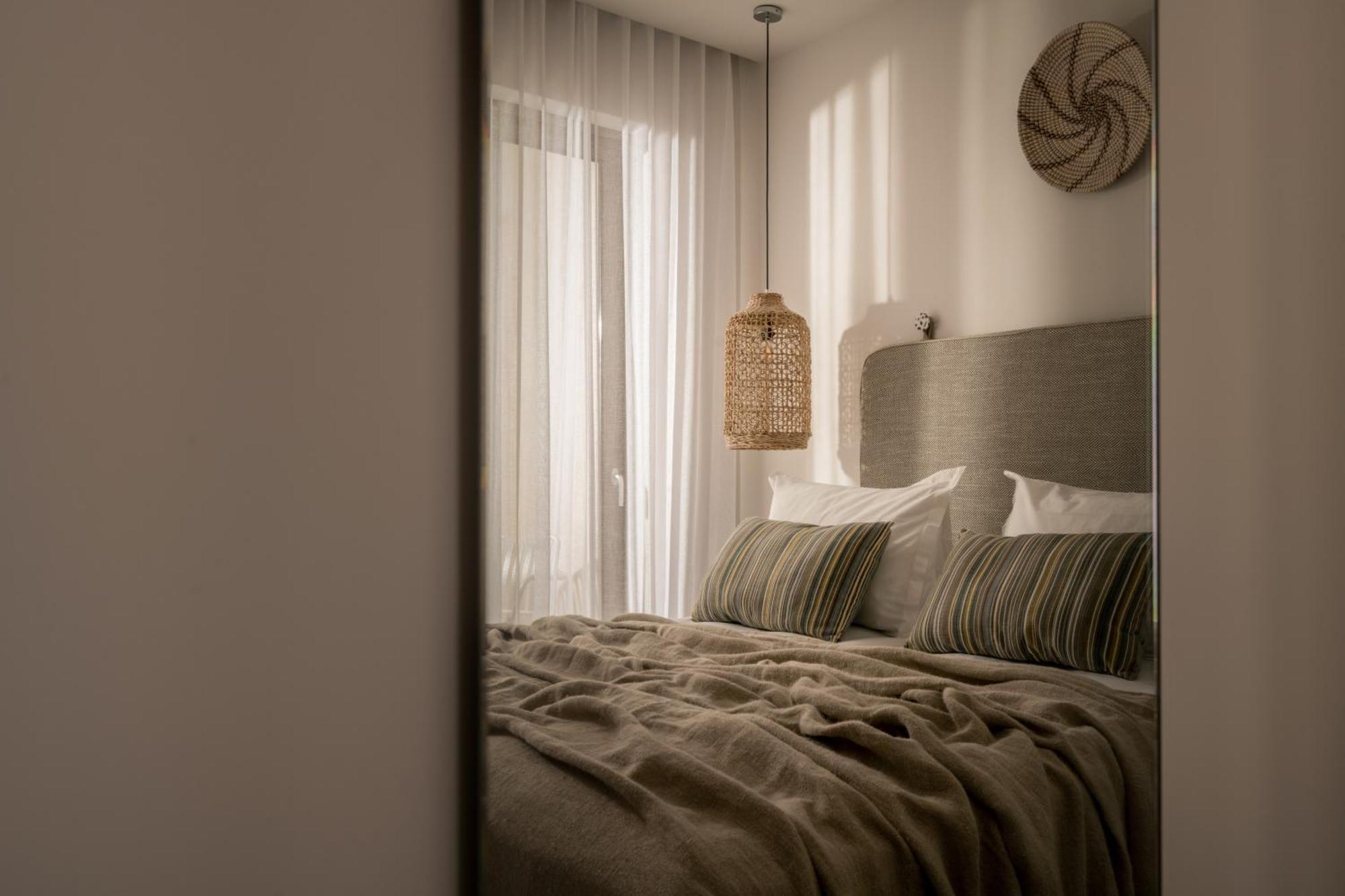 Cossoro Villas Zakynthos Xirokástellon المظهر الخارجي الصورة