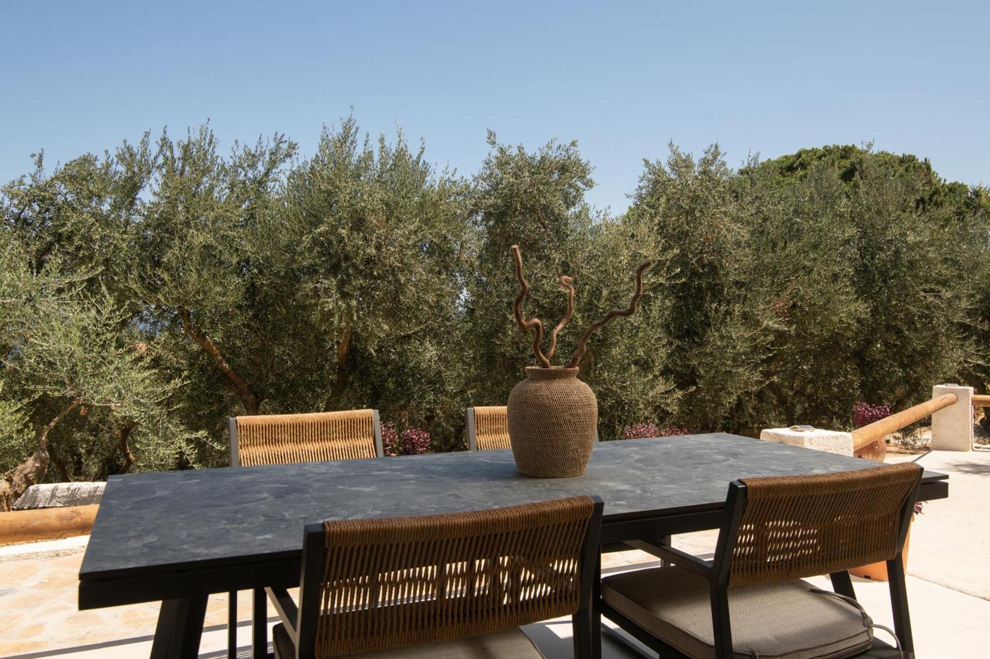Cossoro Villas Zakynthos Xirokástellon الغرفة الصورة