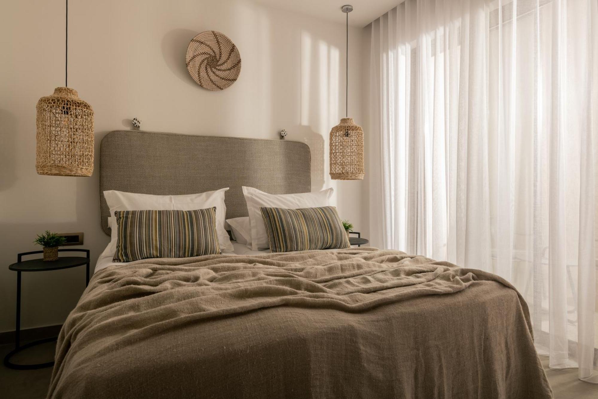 Cossoro Villas Zakynthos Xirokástellon المظهر الخارجي الصورة