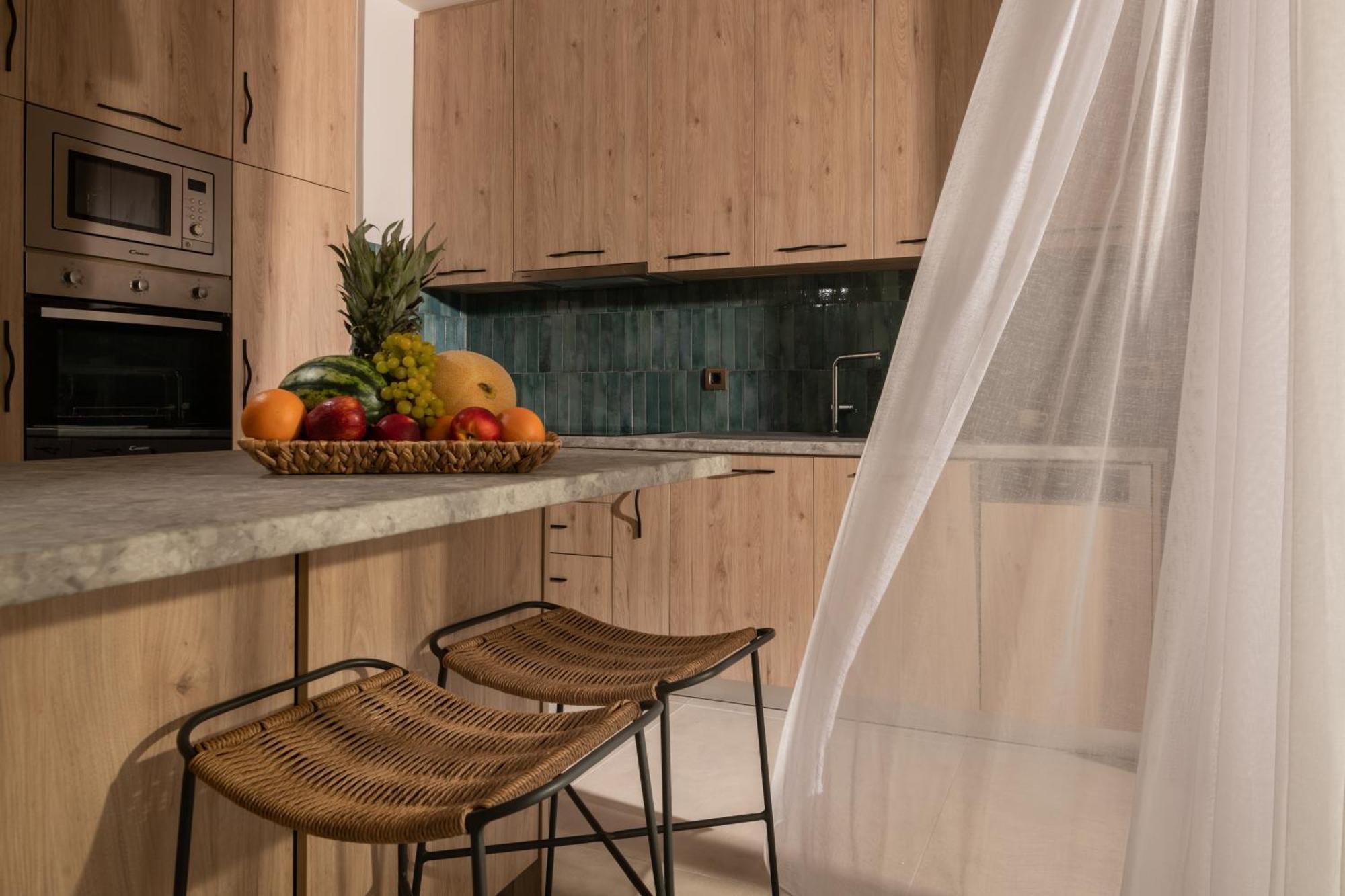 Cossoro Villas Zakynthos Xirokástellon الغرفة الصورة